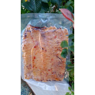 Mực tẩm, mực cán tẩm, mực tẩm gia vị.gói 200g