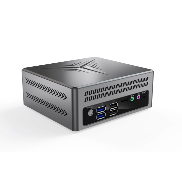 Mini PC JK01 máy tính nhỏ gọn hiệu năng cao | BigBuy360 - bigbuy360.vn