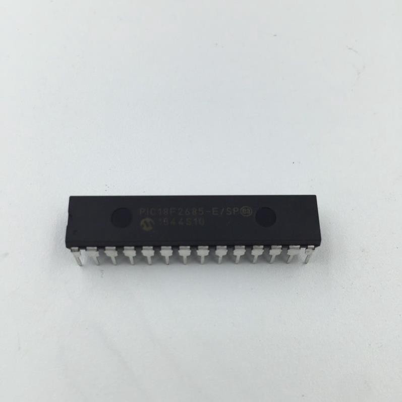 PIC18LF2685-I/SP DIP28