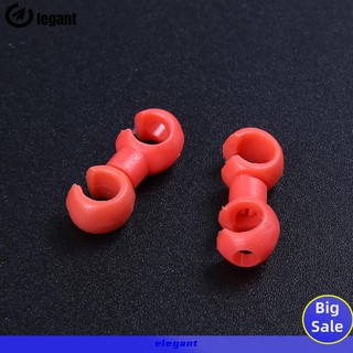 Set 10 Kẹp Dây Phanh Xe Đạp
