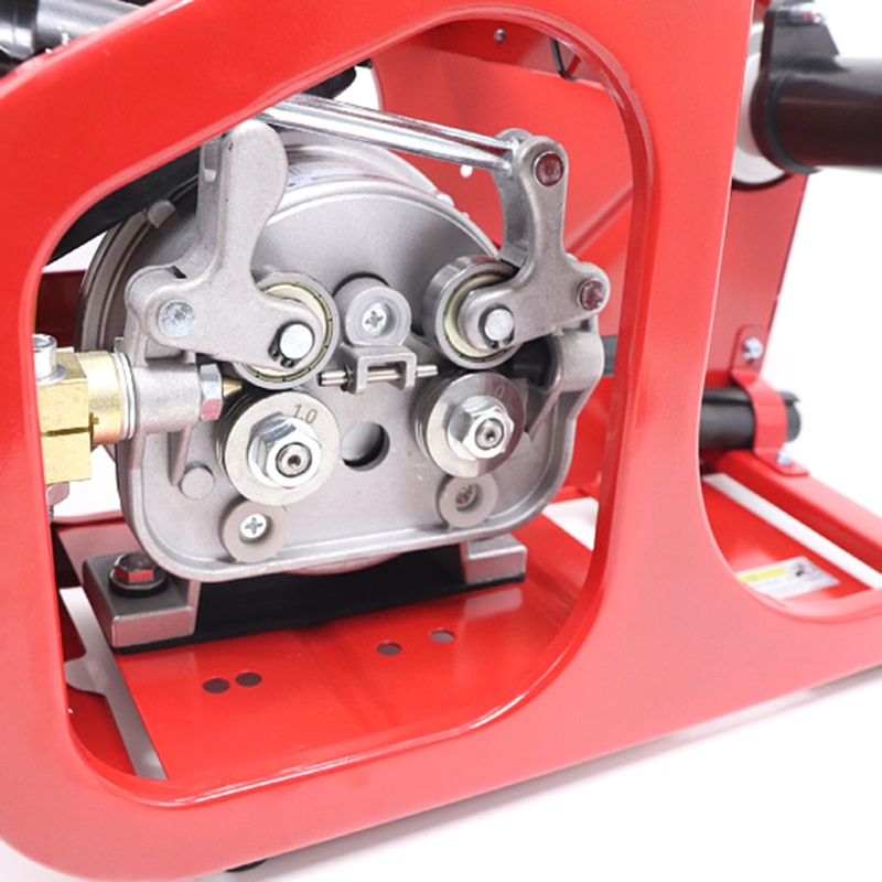 Cuộn Dây Hàn Bằng Thép Không Gỉ Đường Kính 3cm