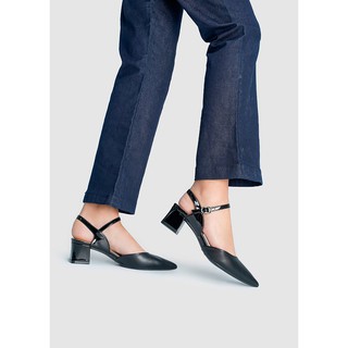 Giày Cao Gót Nữ Juno CG05075