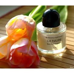 Nước hoa Byredo la tulipe mẫu thử 10ml