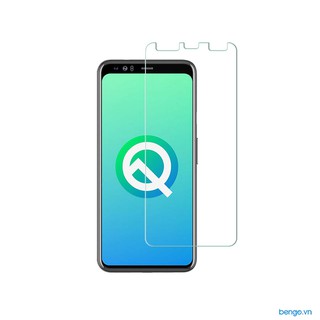 Dán cường lực màn hình Google Pixel 4 XL GOR