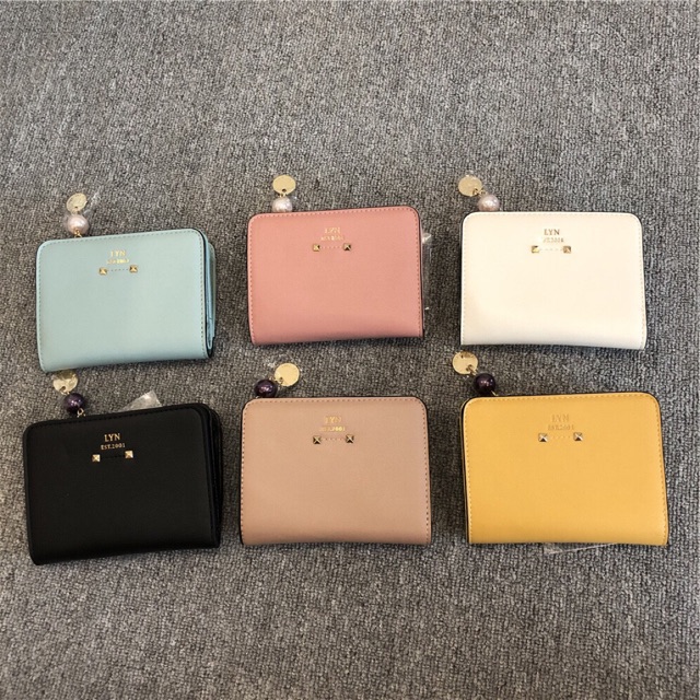 𝐕𝐢́ 𝐋𝐘𝐍 𝐦𝐢𝐧𝐢 - 𝐌𝐚̂̃𝐮 𝐦𝐨̛́𝐢