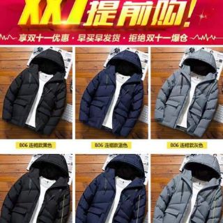 ÁO PHAO BÉO còn size xl