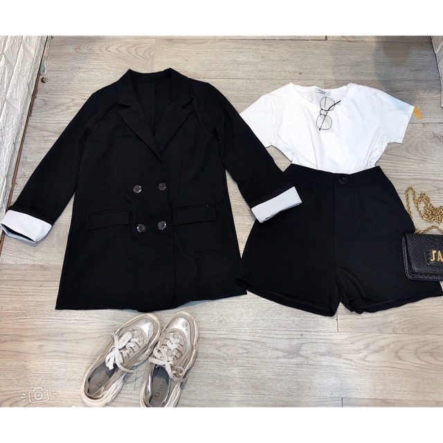 set ves ngắn