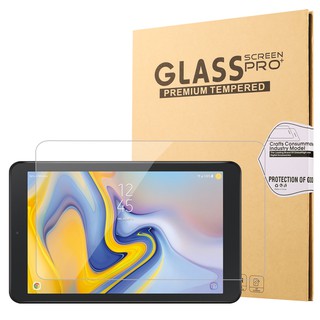 Kính cường lực 0.25mm 9H cho màn hình Samsung Galaxy Tab A 8.0 ( 2018 ) t387