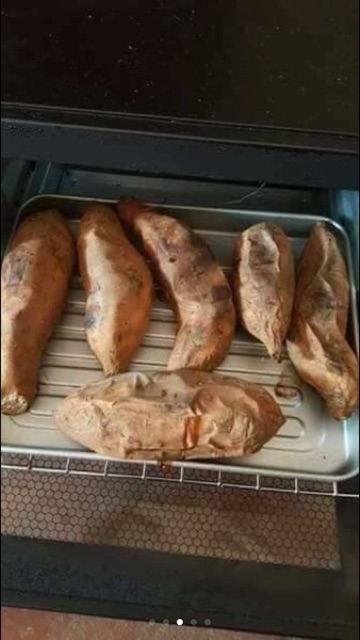 Lò nướng sunhouse