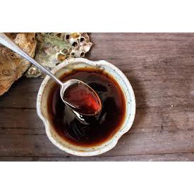 Dầu hào Ông Chà Và 200gram ( Oyster Sauce) - vị ngon ngọt, đậm đà, làm tăng hương vị tạo màu sắc bắt mắt cho món xào, nư