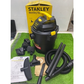 Máy hút bụi STANLEY 23 lít