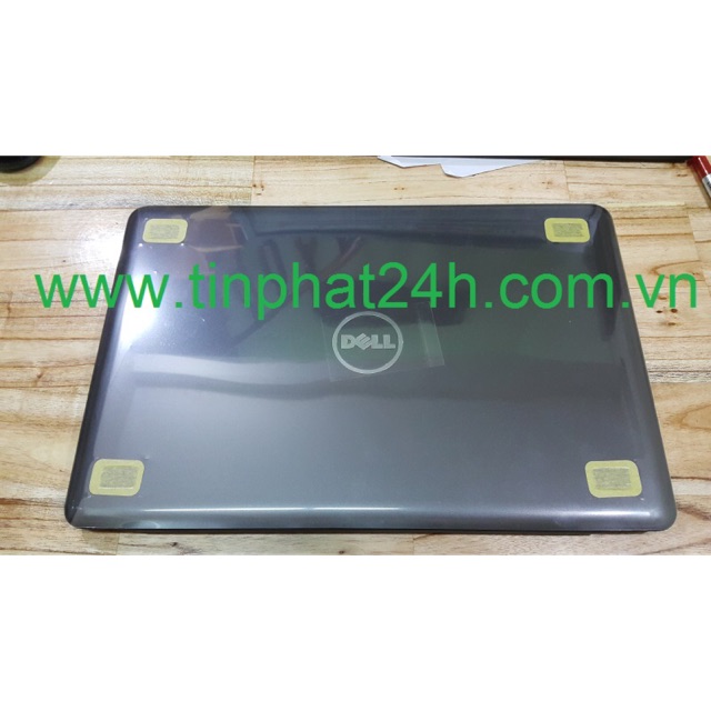 Thay Vỏ Mặt A Laptop Dell Inspiron 15-5000 5564 5565 5567 024TTM 0NP37J 0PT1NY 0T7J6N