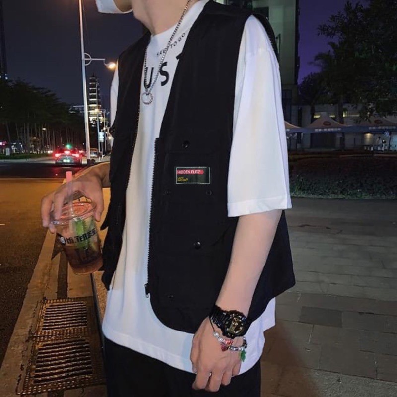 áo gile slim | BigBuy360 - bigbuy360.vn