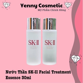 Nước Thần SK-II Facial Treatment Essense 30ml