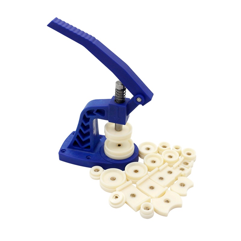 Set 20 Khung Bảo Vệ Mặt Sau Đồng Hồ Dạng Nhấn