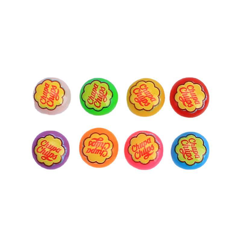 Nhãn Dán Dép sticker dépDép Quai Ngang In Hình Kỳ Lân Hoạt Hình Dễ Thương Cho Bé