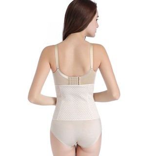 Đai nịt bụng giảm mỡ, cố định vòng eo