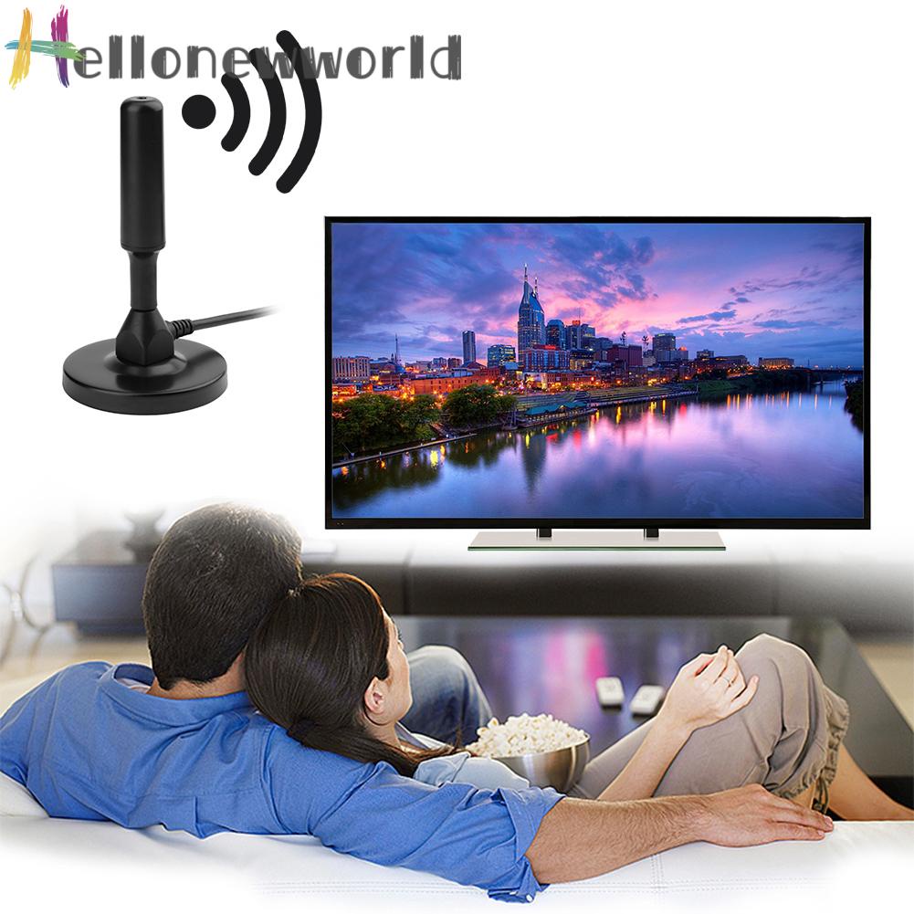 Ăng Ten Kỹ Thuật Số DVB-T/FM Trong Nhà 30dBi228152