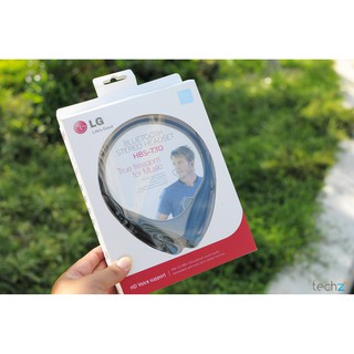 Tai Nghe Bluetooth HBS-730