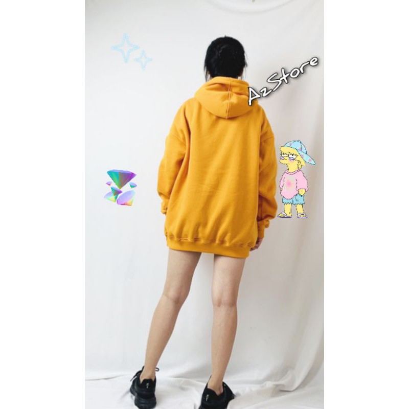 (FREESHIP) ❤ áO HOODIE NỈ NGOẠI 🍁FREESHIP🚚 áo Hooide Nam Nữ cao cấp | BigBuy360 - bigbuy360.vn