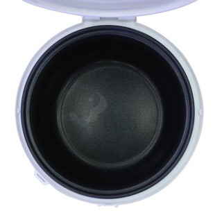 Nồi cơm điện Midea MR-CM1011 - 1 l