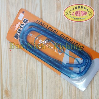 Dây bảo hiềm cần câu đài . CÓ CÁP SỢI BÊN TRONG SIÊU BỀN