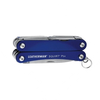 KỀM XẾP DỤNG CỤ ĐA NĂNG LEATHERMAN MULTITOOL SQUIRT PS4