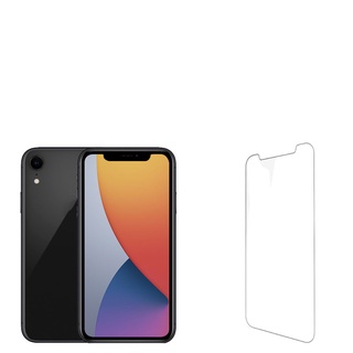 Kính cường lực iPhone Xr