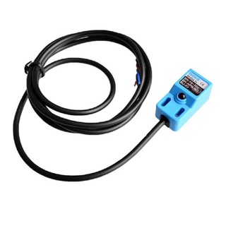 Cảm biến tiệm cận roko sn04-n 10-30v npn