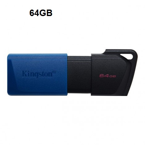 USB 3.2 Gen 1 Kingston DTXM / DT Exodia Onyx