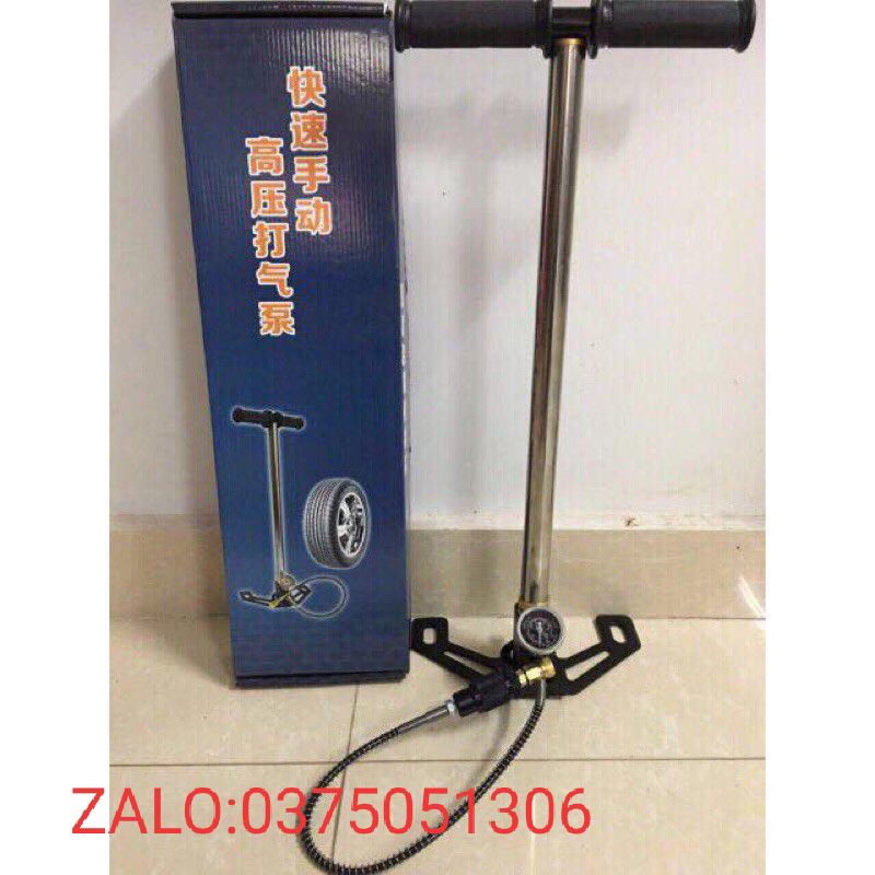[HÀNG TỐT GIÁ RẺ]. BƠM CAO ÁP 50MPA ÁP SUẤT CAO HÀNG SỊN