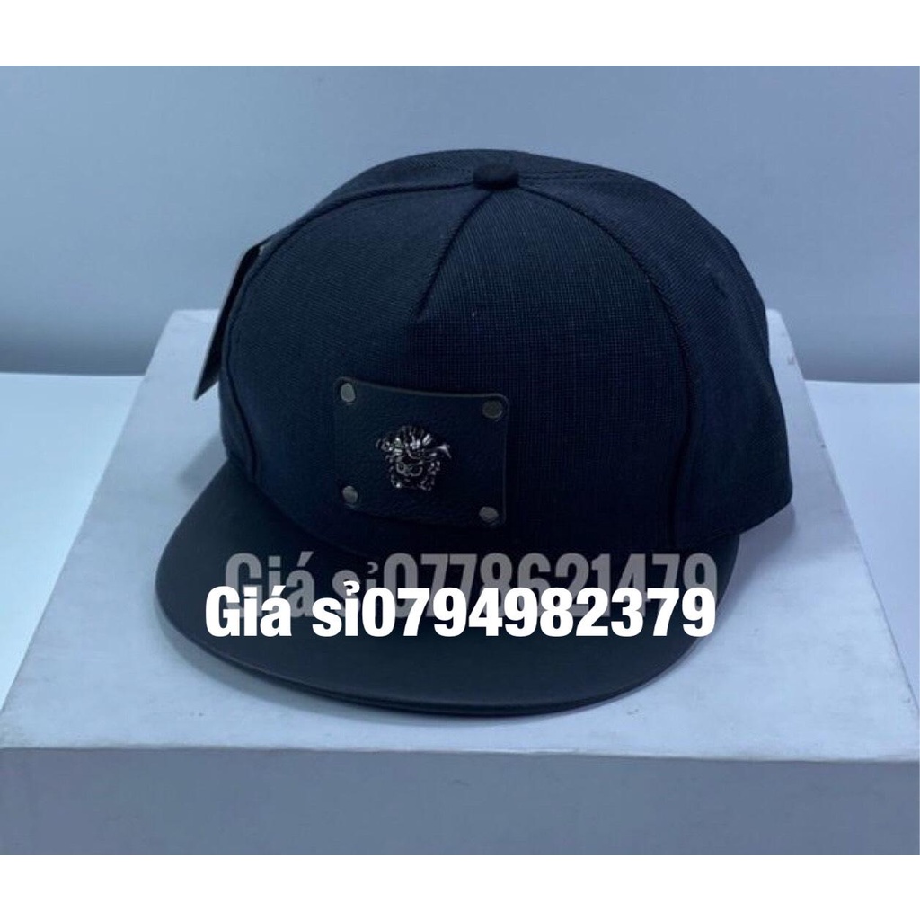 Nón snapback - dành cho bé 4 - 10 tuổi siêu dễ thương - xinh xắn (Cap-Nón(Most))