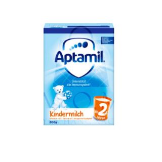 SỮA aptamil 1+/2+ NỘI ĐỊA ĐỨC
