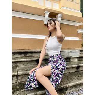 áo thun gân balo
