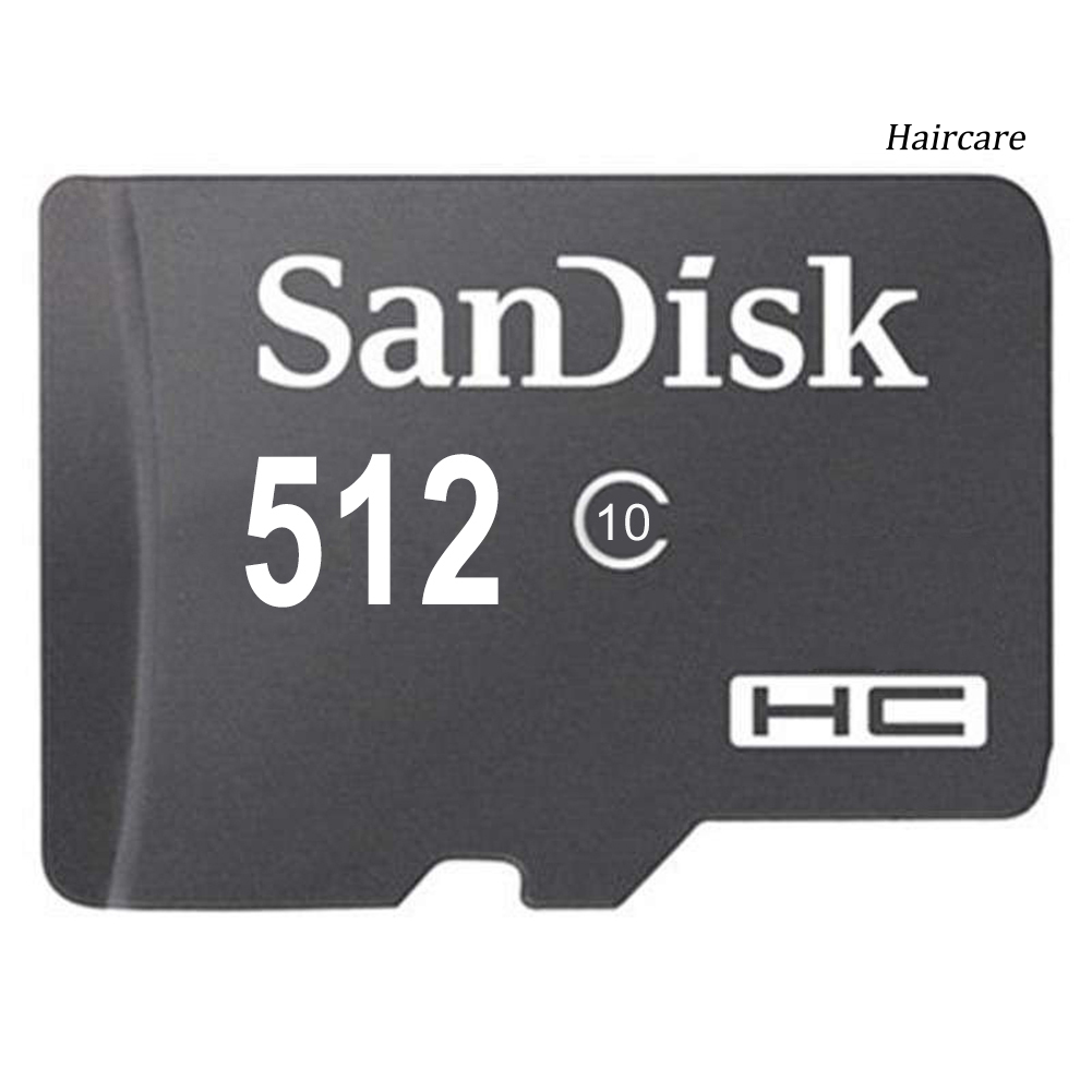 Thẻ Nhớ Micro Sd Tf 1tb 512gb