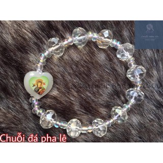 Vòng tay - chuỗi hạt