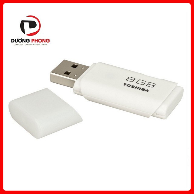 USB 8GB Toshiba Chính Hãng