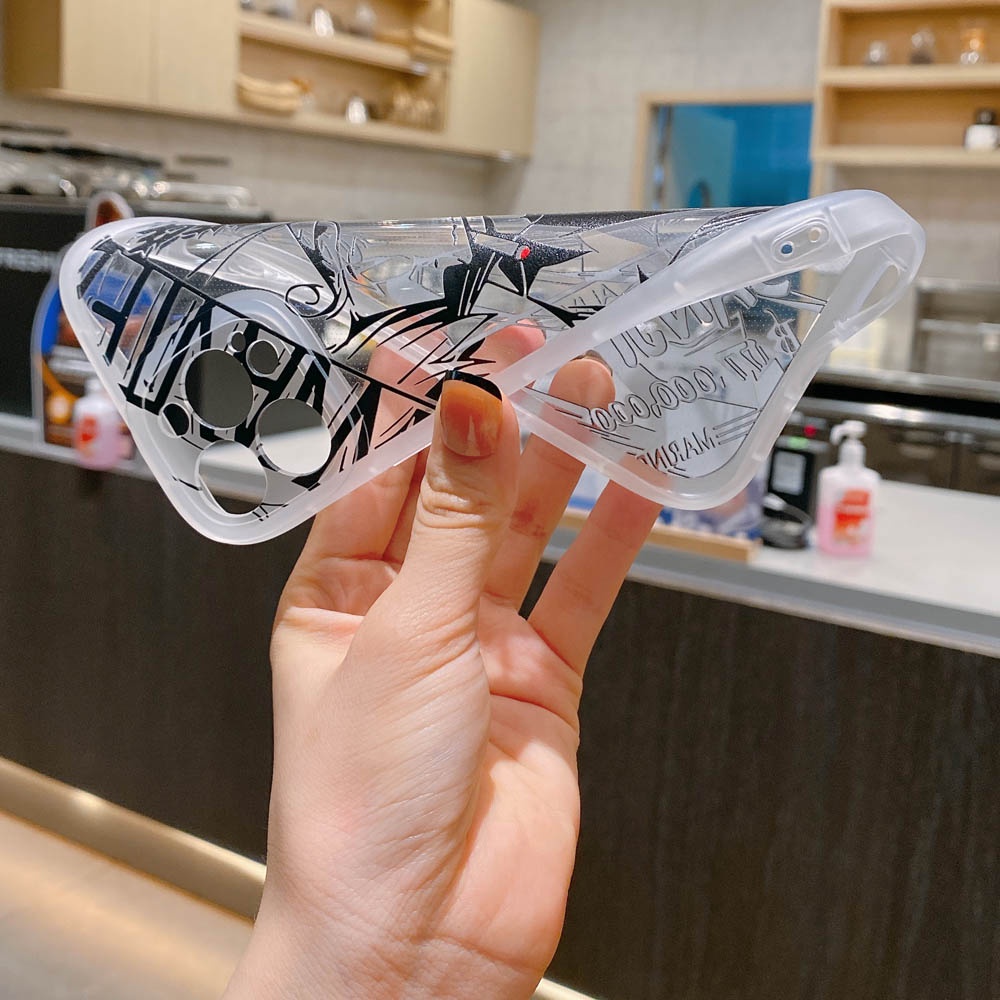 One Ốp Điện Thoại Cho iphone 7plus 8plus x xs xr xsmax 11 11promax 12 12pro 12promax 13 13pro 13promax 14 14pro 14promax 15 15pro 15promax