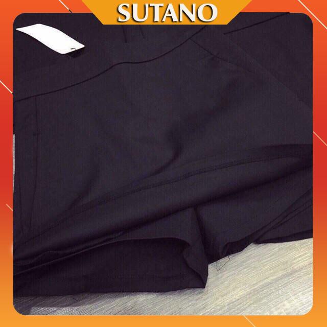 Chân Váy Chữ A Chất tuyết mưa Đẹp CV198 | BigBuy360 - bigbuy360.vn