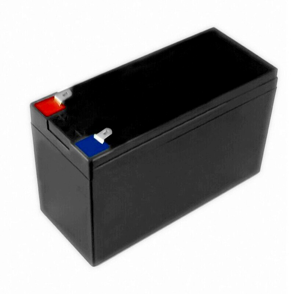 Hộp đựng pin Li-ion 12V 3 Series 7 mới cho pin 18650