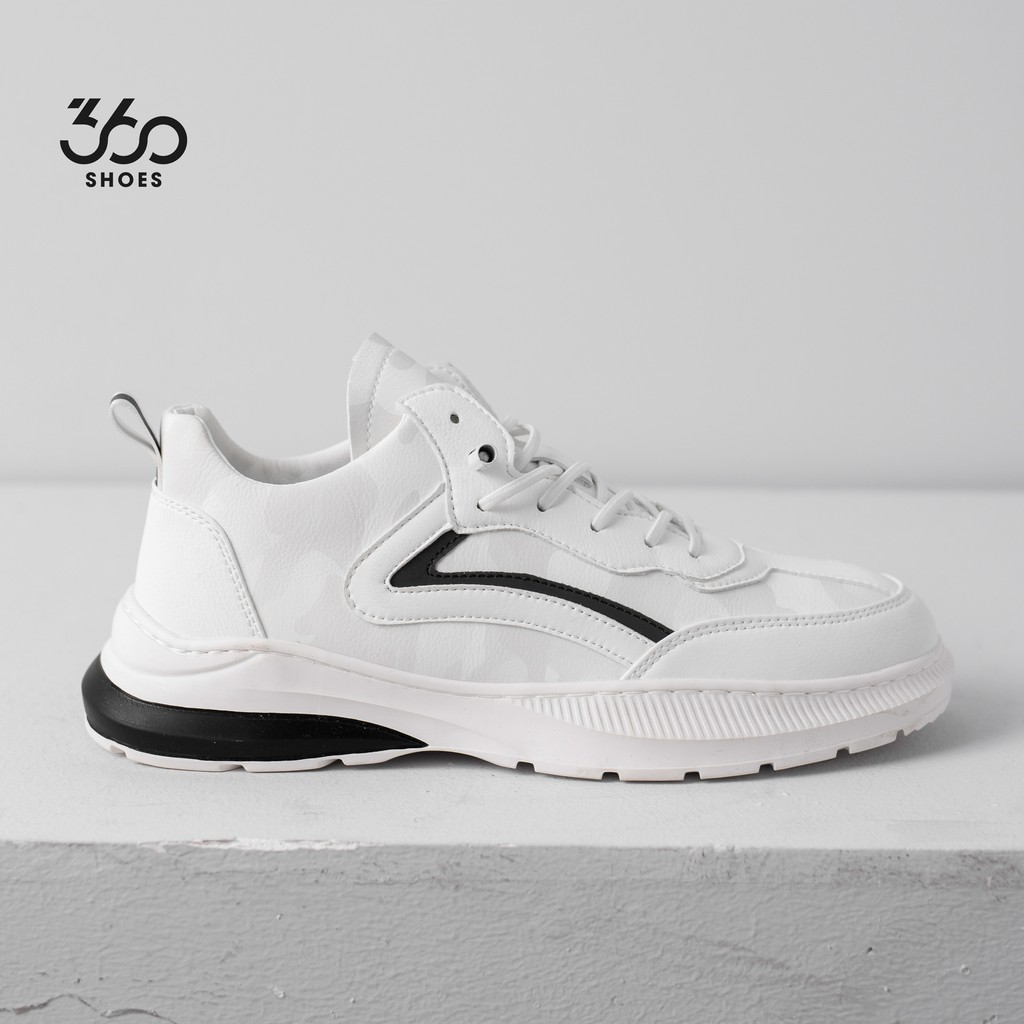 Giày thể thao sneaker nam 360 BOUTIQUE - GIACN145