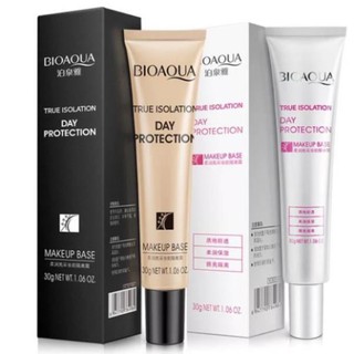 Kimthoa Kimthoa FL Kem Lót Trang Điểm Bioaqua True Isolation Make Up Base MHB19