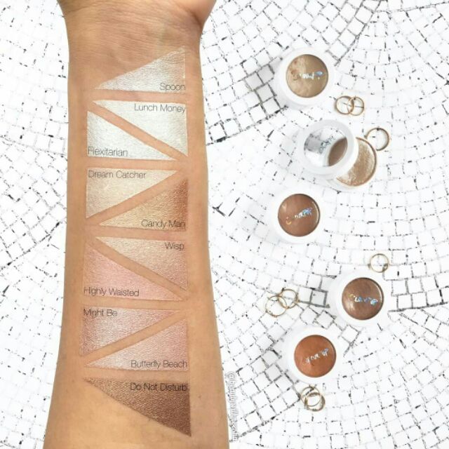 Phấn highlight bắt sáng Colourpop