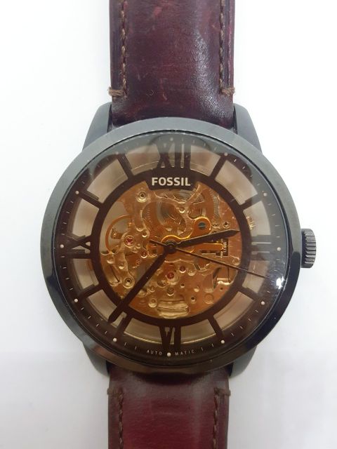 ĐỒNG HỒ NAM FOSSIL - ĐỒNG HỒ CŨ