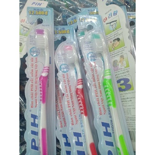 Bàn chải đánh răng người lớn ph