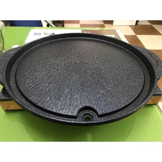 Chảo nướng chông dính kova (tròn)