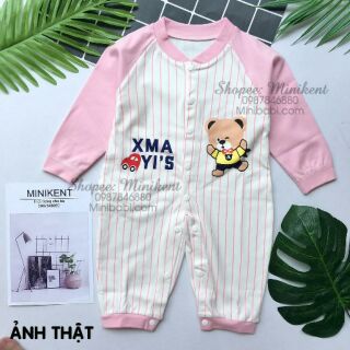 Combo chăn mền cho bé linh bui