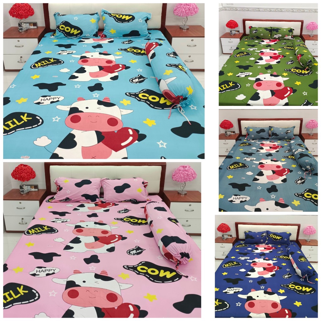 drap thun hàn quốc