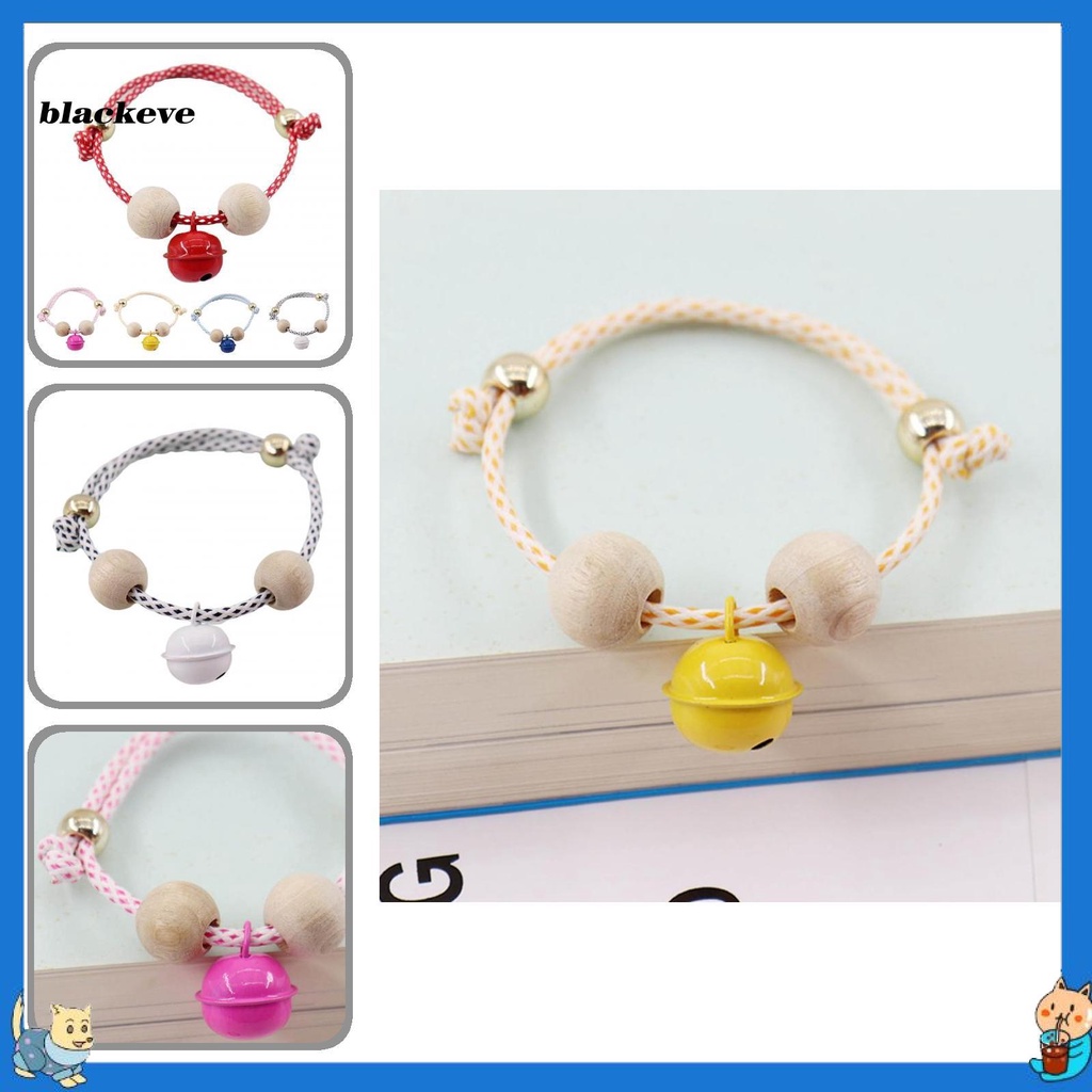 Vòng cổ có chuông thiết kế cho thú cưng