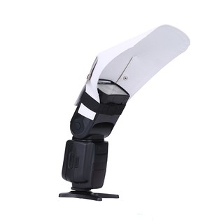 [Mã ELHA9 giảm 15% đơn 50K] Tản sáng tay gấu đèn Flash đánh trần studio